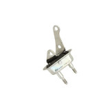 Suport bucsa spate PEUGEOT 306 hatchback (7A 7C N3 N5) 1.8 D 1993-2001 CORTECO 80000256