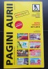PAGINI AURII. Buzău / Vrancea 2011 - 2012