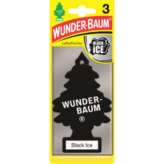 Odorizant Auto Wunder-Baum Black Ice