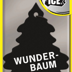 Odorizant Auto Wunder-Baum Black Ice