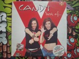 Candy - Best Of [CD Audio]