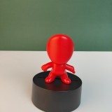 Figurina McDonalds / Marvel Spider-Man Into the Spider-Verse - Spider-Man