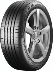 Anvelope Continental ECO CONTACT 6 Q 215/60R17 96H Vara foto