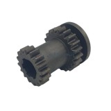 Cumpara ieftin Pinion dublu arbore principal cutia de viteza motocultor Ruris 731k, Ruris 710k