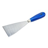 Spaclu cu maner albastru eMazing monocrom 2.5 inch ( 63.5 mm)