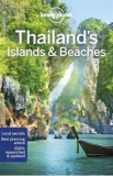 Lonely Planet: Thailand&#039;s Islands and Beaches