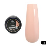Gel pentru modelarea unghiilor 50 g, Color Builder Gel 11- Creme brulee