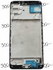 Display Samsung SM-M625 / E625 M62 / F62 OLED WF