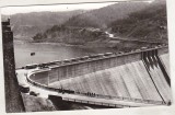 bnk cp Bicaz - Barajul si lacul de acumulare - uzata