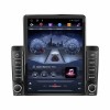 Navigatie dedicata cu Android Fiat Panda 2003 - 2012, 2GB RAM, Radio GPS Dual