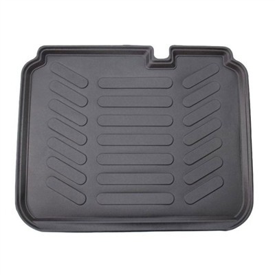 COVOR PROTECTIE PORTBAGAJ UMBRELLA PENTRU CITROEN C4 II 2010-2018 75087 foto
