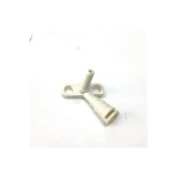 Conector tub abur pentru espressor PHILIPS 421944007811 Original