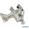 Jamba spate Volkswagen Golf 6 (2008-2013)[5K1] #1