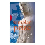 Templar Prize