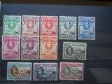 GOLD COAST GEORGE VI
