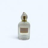 Apa de parfum Koby Palace, Sheikh Zayed Royal White, unisex, 100 ml, Floral oriental