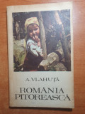 Romania pitoreasca - alexandru valhuta 1972