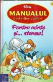 Manualul Castorilor Juniori Editura Egmont 2001 156 Pagini Coperta Cartonata