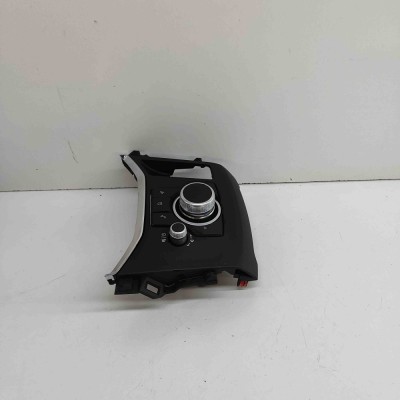 Buton de control navigație MAZDA CX-5 KF 2022 OEM: KFS3-66-CMO-B,KFS3-66-CMO,KFS3-66-CMOB 30292857 foto