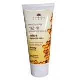 Crema Maini Hidratanta cu Miere si Laptisor Matca Cosmetic Plant 100ml