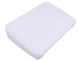 Carcasă Desktop BoPad X Gri Deschis ABS