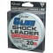 FIR MONOFILAMENT GAMAKATSU G-LINE SHOCK 0.47MM 50M