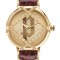 Ceas Dama, Police, Rila PL16068BSG-22 - Marime universala