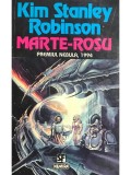 Kim Stanley Robinson - Marte-roșu (editia 1996)