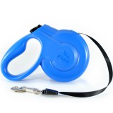 LESA PENTRU CAINI FIDA STYLEASH BANDA S BLUE, 15 KG 5M 2583