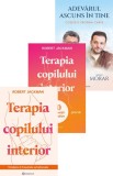 Pachet Asculta-ti emotiile - Bookzone