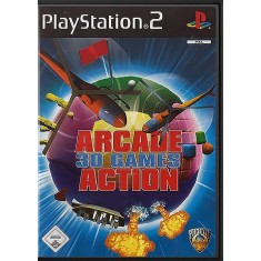 Joc Arcade Action PS2 PlayStation 2, Nou/Sigilat