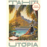 Tahiti ut&oacute;pia - Trianon ut&aacute;n - a szlov&aacute;kok (&eacute;s persze a magyarok) alternat&iacute;v t&ouml;rt&eacute;nelme - Michal Hvorecky