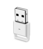 USB Bluetooth V4.0 Wireless Bluetooth Dongle-Culoare Alb, Ugreen