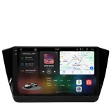 Cumpara ieftin Navigatie Dedicata Skoda Superb 3 (2015-2019), 2K, 12Gb Ram, 256Gb Stocare, Carplay