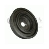 Fulie curea arbore cotit CONTINENTAL CTAM Dacia Duster Renault Captur Clio Nissan Juke 1.4 compatibil aftermarket