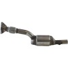 Bosal Catalizator