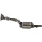 Bosal Catalizator
