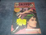 REVISTA CALYPSO NR 35