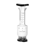 Injector din otel inoxidabil, fragerizare carne, friptura, marinata, porc, pui Handy KitchenServ