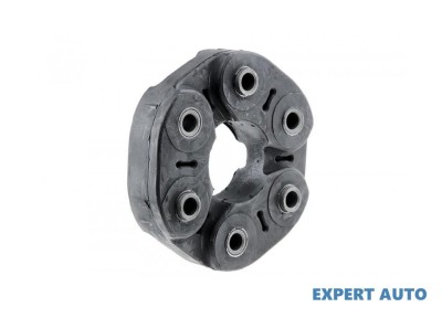 Cuplaj elastic cardan Ssang Yong Actyon (2005-&amp;gt;) [QJ] #1 foto