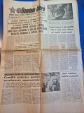 ziarul romania libera 6 martie 1989