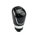 Nuca schimbator viteze 6 trepte Ford Focus Fiesta Galaxy C-Max Kuga