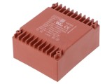 Transformator &icirc;ncapsulat 24VA 115/230V 9V 9V 1333mA