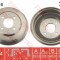 Tambur frana HYUNDAI ACCENT II limuzina (LC) (1999 - 2006) TRW DB4416