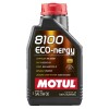 Ulei motor Motul 8100 ECO-nergy 5W30 1l