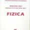 PROBLEME TIP PENTRU TESTUL GRILA FIZICA - ADMITERE 2003-FACULTATEA DE ELECTRONICA SI TELECOMUNICATII-263237