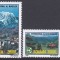2002 Anul Internațional al Muntelui și Ecoturismului LP1587 MNH Pret 1+1Lei