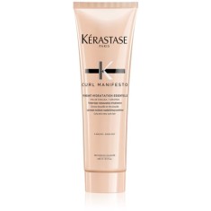 K&eacute;rastase Curl Manifesto Fondant Hydration Essentielle balsam hranitor si hidratant pentru par ondulat si cret 250 ml