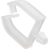 Clema Suport Cablu Uscator Rufe Samsung DV90TA020DE DC61-00553B, Nylon66, NTR