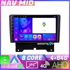 Navigatie Range Rover Sport 2010-2013 Octa Core EDOTEC-LITE Android Ecran 720P Octa Core 4+64 Carplay Android auto CarStore Technology